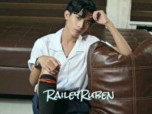 RaileyRuben Sensuality Dream