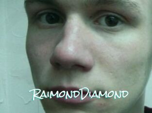 RaimondDiamond