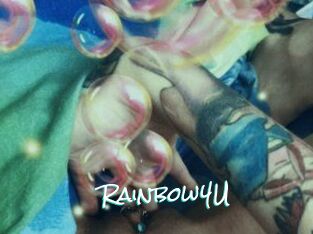 Rainbow4U