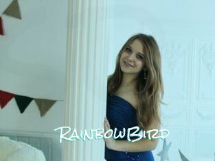 RainbowBird