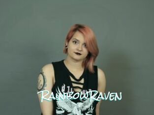 RainbowRaven