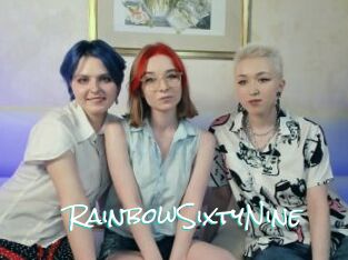 RainbowSixtyNine