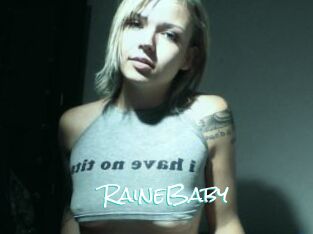 RaineBaby