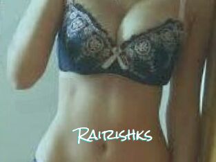 Rairishks Sensuality Dream