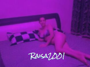 Raisa2001