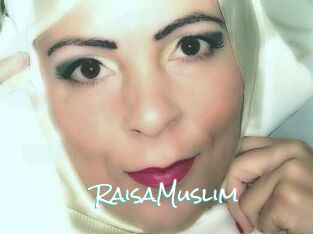 RaisaMuslim