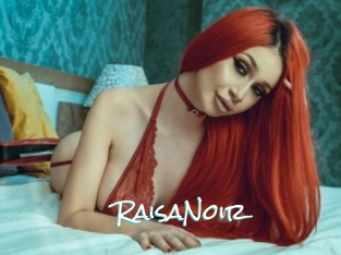 RaisaNoir