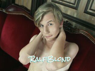 RalfBlond