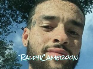 RalphCameroon
