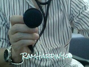 RamHardinYou