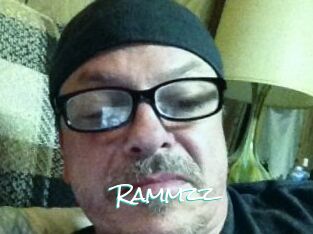 Rammzz