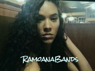 RamoanaBands