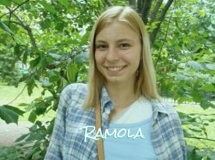 Ramola