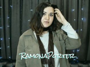 RamonaPorter