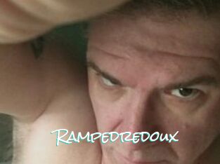 Rampedredoux Sensuality Dream