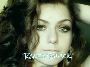 RanchyBlack