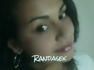 Randasex