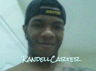 Randell_Carter