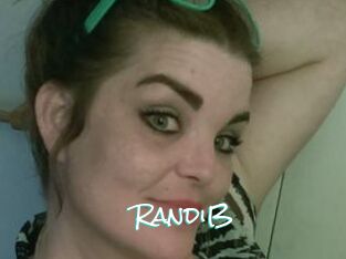 RandiB