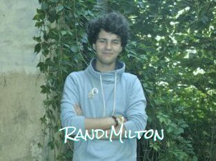 RandiMilton