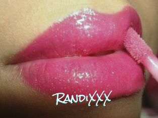 RandiXXX