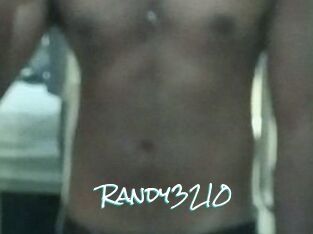 Randy3210
