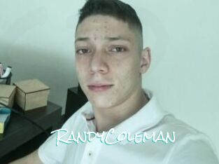 RandyColeman
