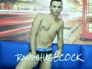 RandyHUGECOCK