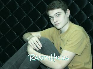 RandyHicks