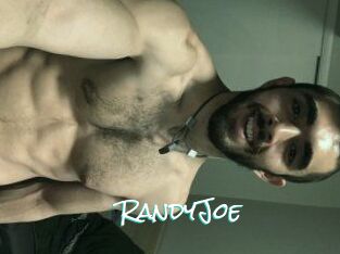 Randy_Joe Sensuality Dream