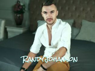 RandyJohanson