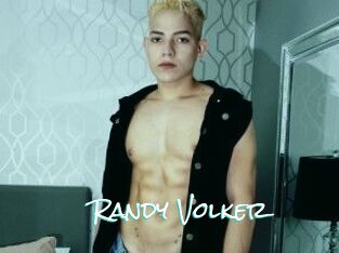 Randy_Volker Sensuality Dream