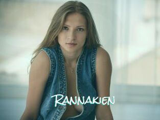 Rannakien
