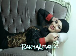 RanyaArabic