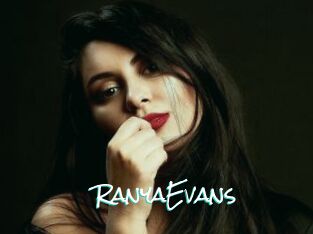 RanyaEvans