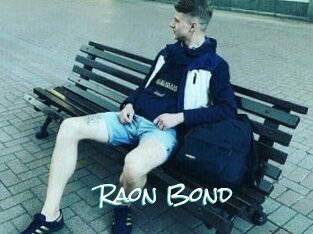 Raon_Bond Sensuality Dream