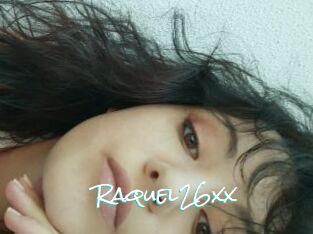 Raquel26xx