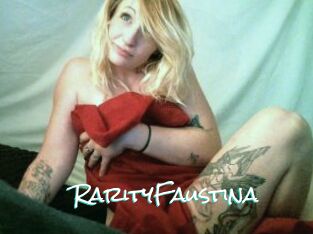 RarityFaustina