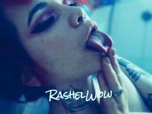 RashelWow