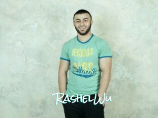 RashelWu