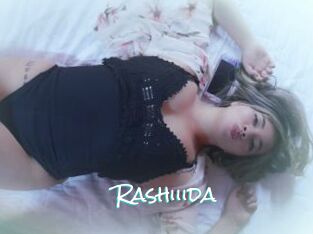 Rashiiida