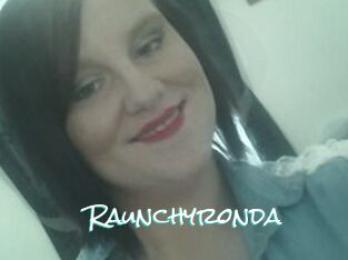 Raunchyronda