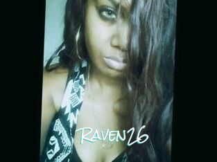 Raven26