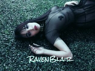 RavenBlair