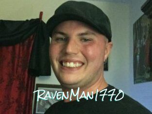 RavenMan1770