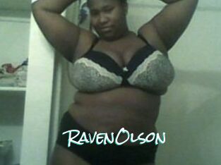 Raven_Olson Sensuality Dream