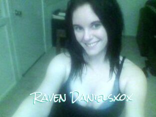 Raven_Danielsxox
