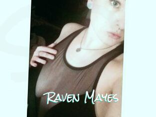 Raven_Mayes