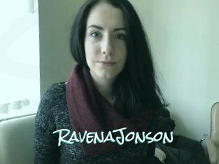 RavenaJonson