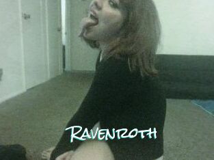 Ravenroth Sensuality Dream
